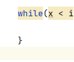 How to Use a While Loop to Iterate an Array in Java