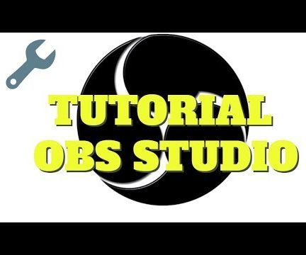 How to Make Live Stream Look Professional Using OBS! 