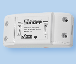 Flashing SONOFF Tasmota Firmware on NodeMCU