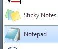 How to Change Font in Notepad