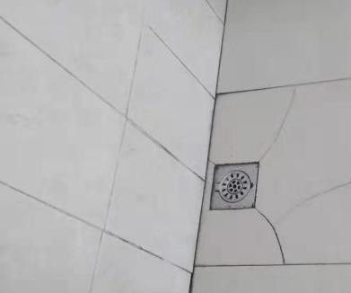 DIY Stainless Steel Shower Room