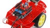 Arduino Motor Shield & Bluetooth Module