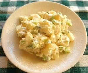 Grandma Bucy's Potato Salad