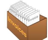 Invoicing