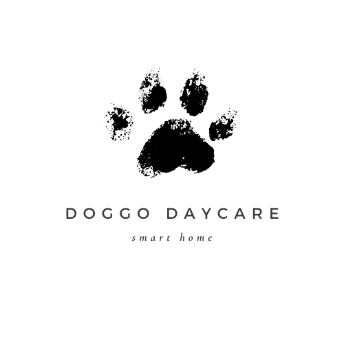 Doggo DayCare - Smart Home