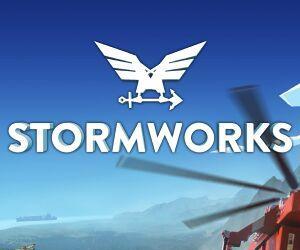 Stormworks: Basic Engines