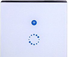 Hacking a Sonoff Touch Panel to Work With MQTT and Homeassistant