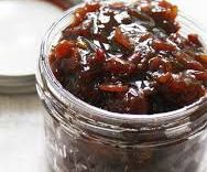 Savory Bacon Jam