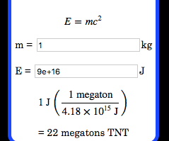 DIY Web Calculator for Scientists