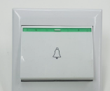 Doorbell Assistive Switch