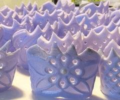 How to Make Fondant Crowns