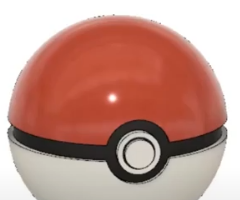 ◓POKE BALL ◓