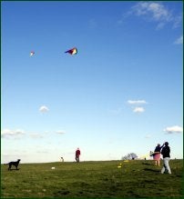 Some Kiting Basics