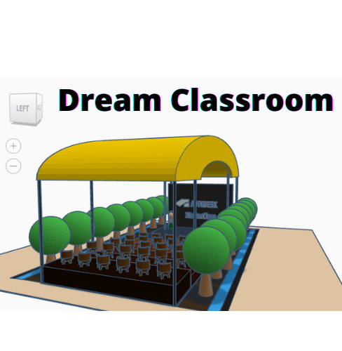 My Dream Classroom 