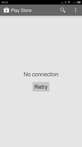 Google Play Store and YouTube No Connection Fix 2015 Androd