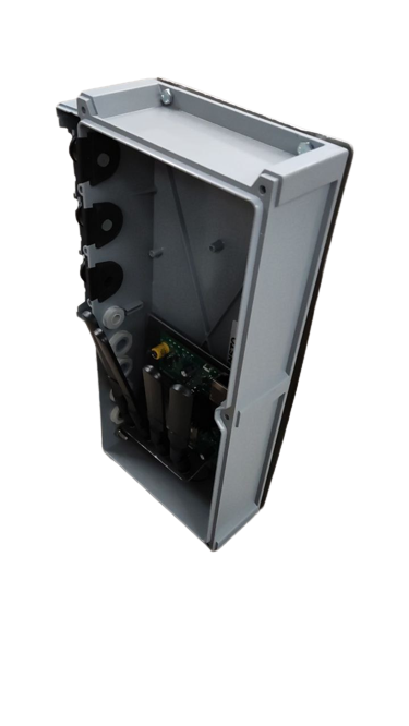 RBM11G Outdoor Enclosure for LTE 4CA (Quectel EM160G)