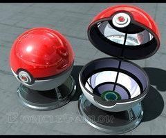 How to Draw a Pokeball