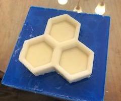 Honeycomb Soap