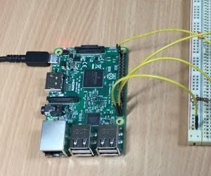 Raspberry Piでホームオートメーション：リモート制御編