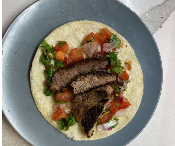 How to Make Carne Asada Tacos