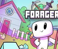 How to Get Started in Forager