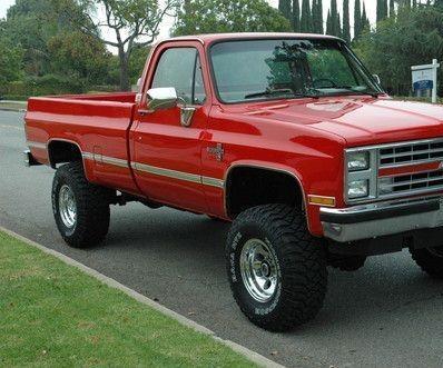 How to Change Oil in a Square Body Chevy