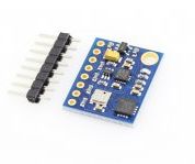 GY 89 Gyro Accelerometer Sensor Module for Multiwii Quadcopter