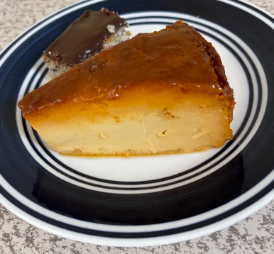 How to Make Cuban Flan