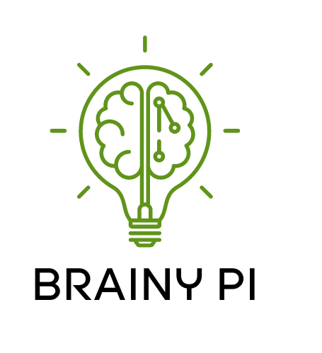 People Counter and Vehicle Counter on Brainy Pi Using Edge AI