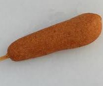 Cool Way to Dress a Corn Dog!