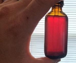 Hot Pepper Tincture 