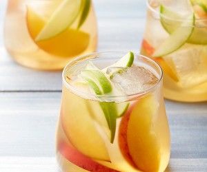 Homemade Peach Wine Recipe