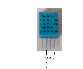 Raspberry Pi / DHT11 - Measure Humidity and Temperature