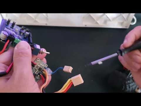 03 Rebuild your RC Car (Hardware Setup of the RC Car)