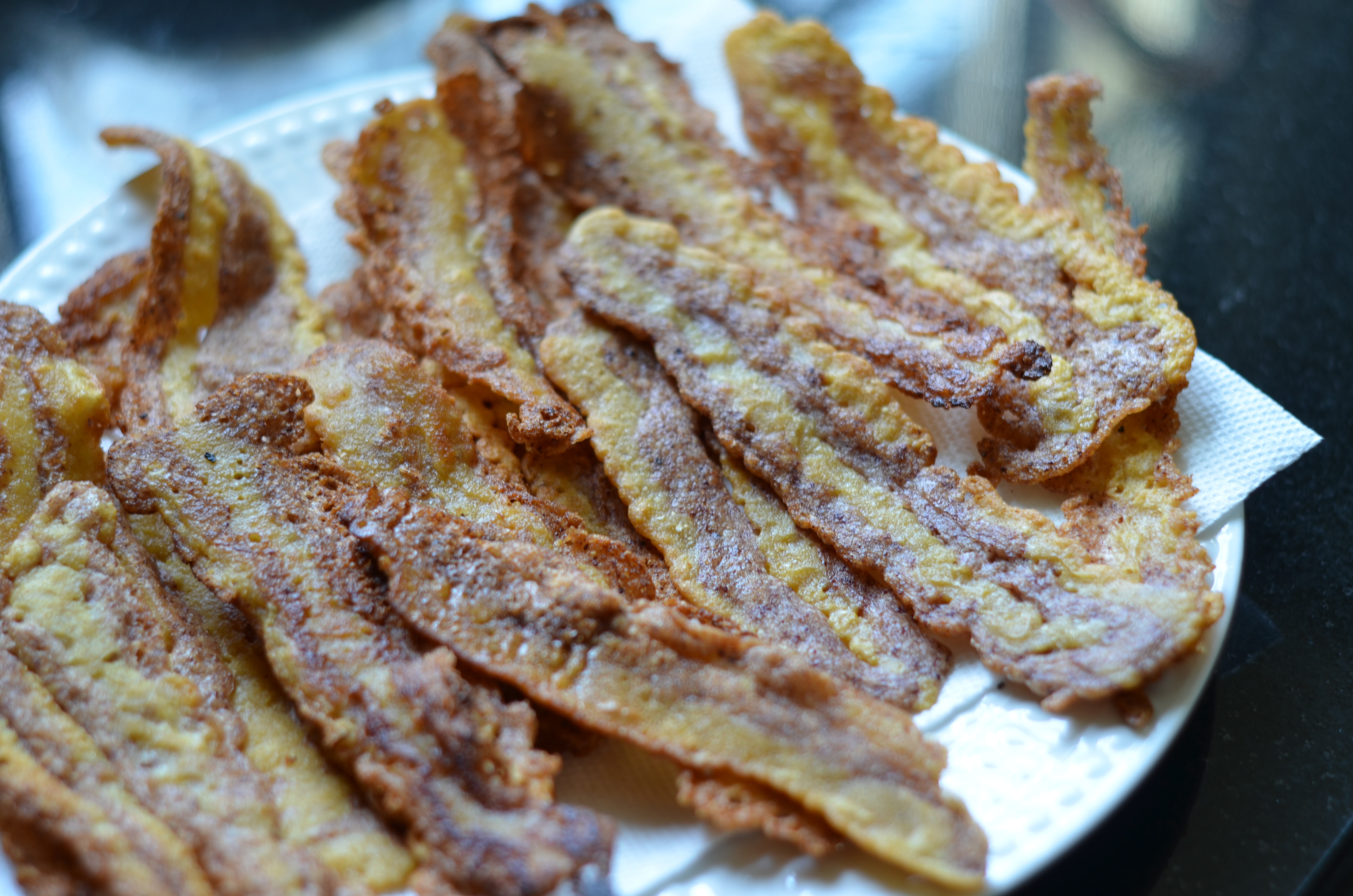 04-09 Pile of Bean Bacon.JPG