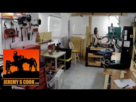 10 Awesome New Garage Improvements