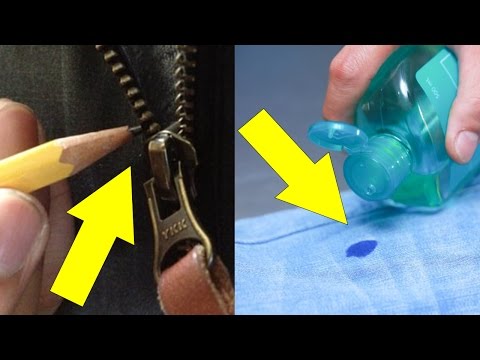 10 Life Hacks You Should Know