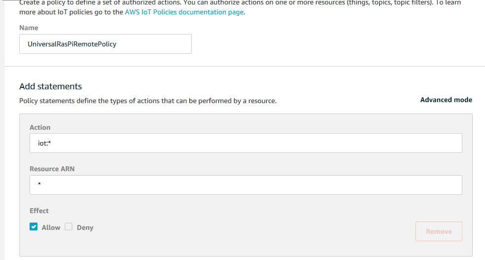 16 AWS Create a policy fill out fields.png