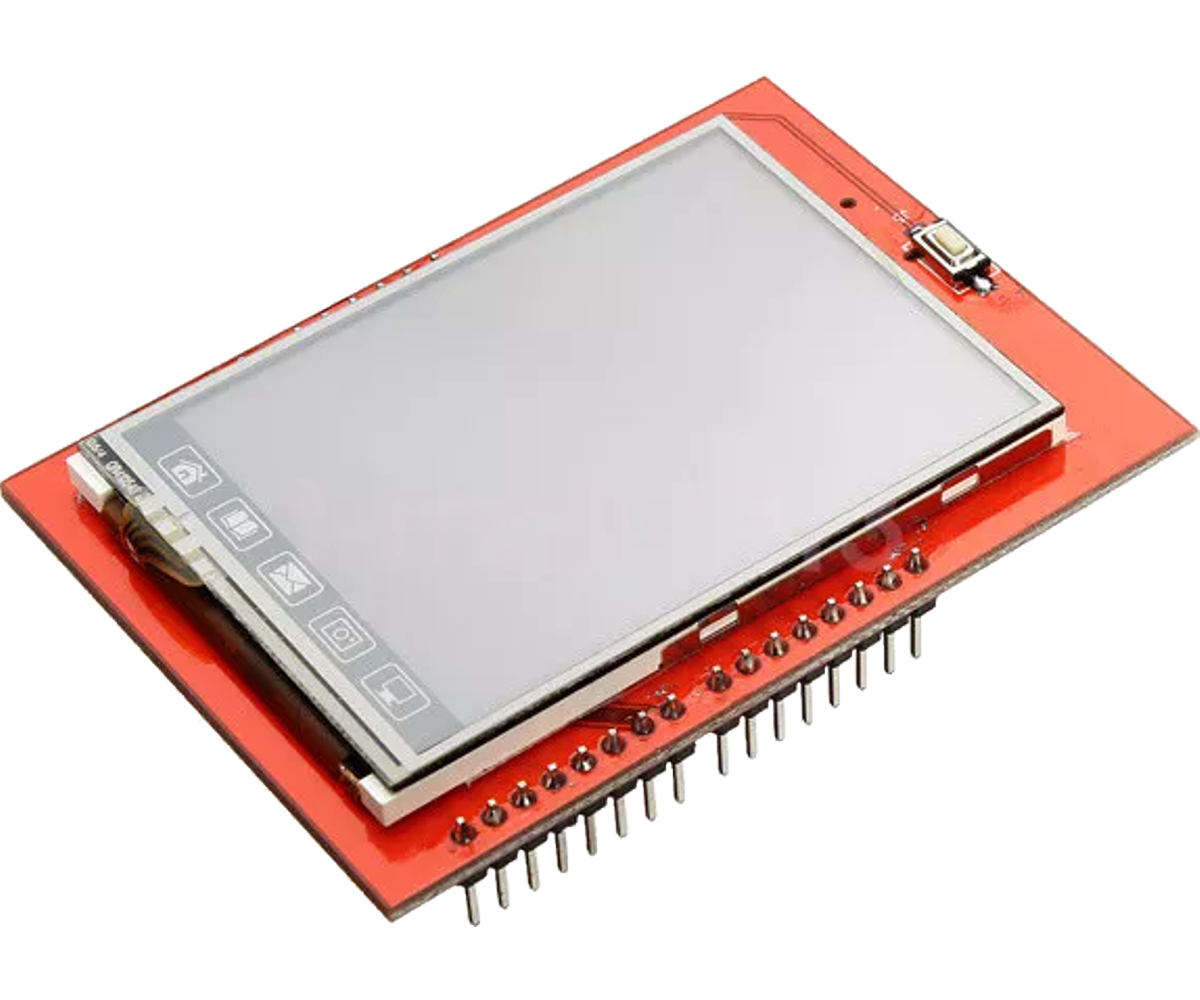 2.4 Inch TFT LCD Touch Screen Display Shield UNO R3.png