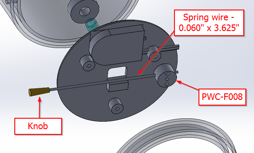 2022-09-01 15_22_03-SOLIDWORKS Office 2022 SP0.0 - [Plant Watering Cup Assembly.SLDASM _].png