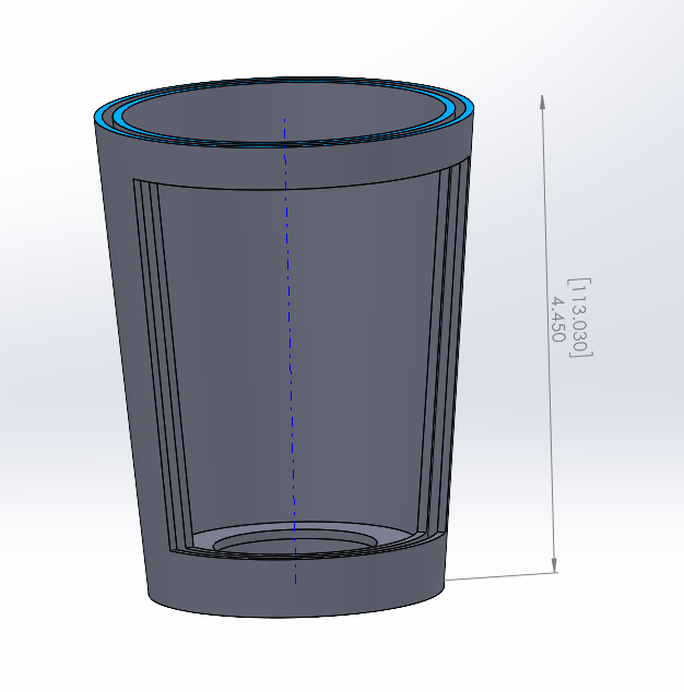 2022-09-01 15_25_57-SOLIDWORKS Office 2022 SP0.0 - [Maars Insulated Travel Tumbler - 32oz.SLDPRT].png