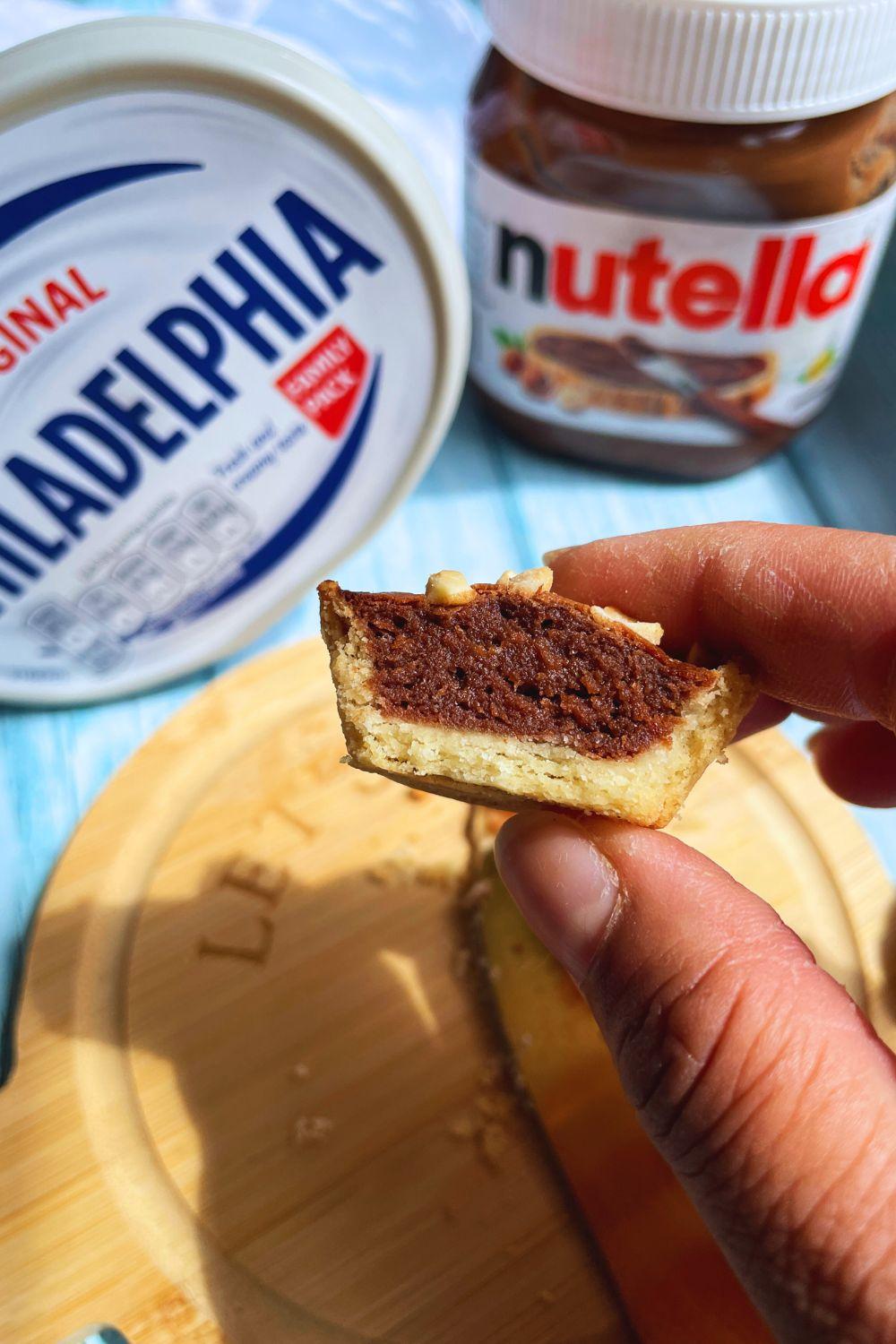 3 Ingredients Nutella Tarts In The Air Fryer 2.jpg