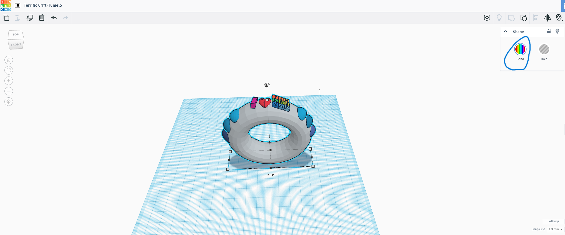 3D design Terrific Crift-Tumelo _ Tinkercad &mdash; Mozilla Firefox 12_4_2023 3_28_41 PM.png