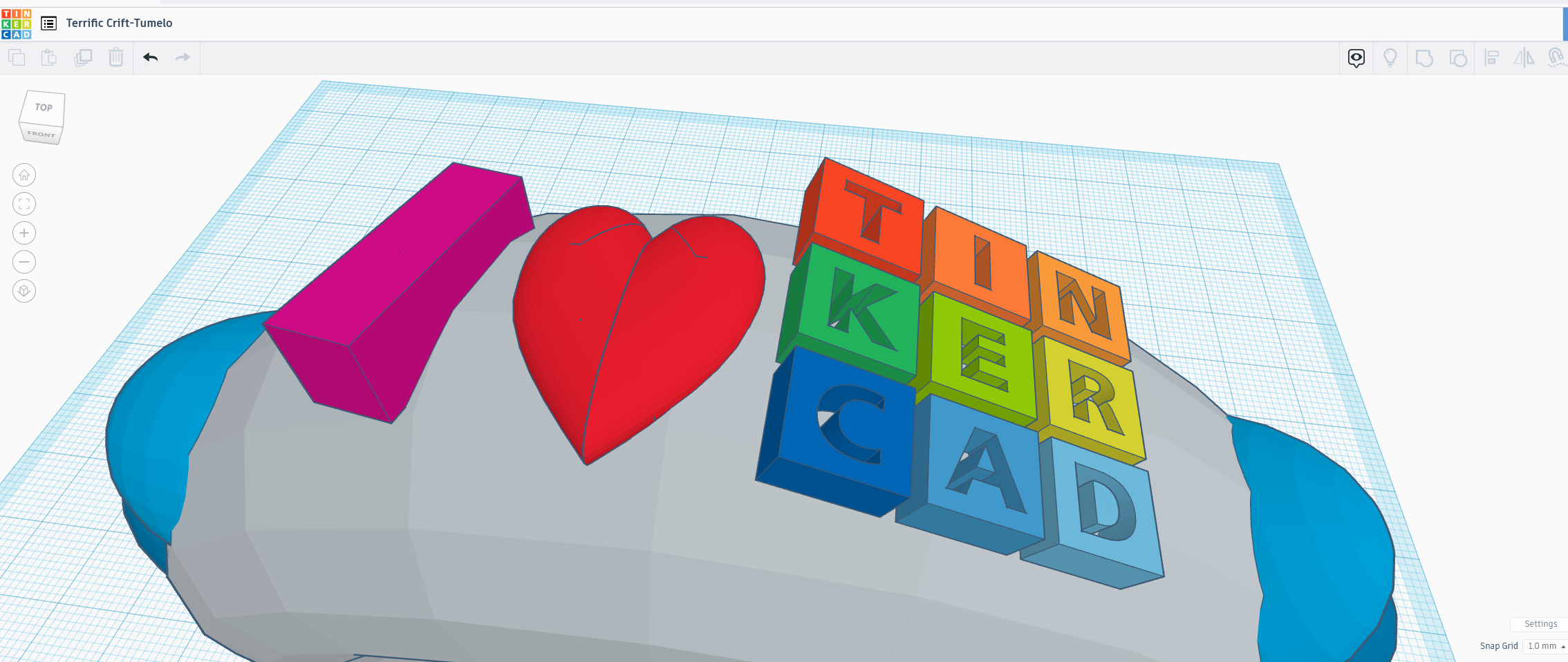 3D design Terrific Crift-Tumelo _ Tinkercad &mdash; Mozilla Firefox 12_4_2023 3_15_30 PM.png