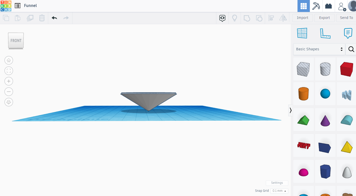 5. Outside(65mm)Cone Solid.png