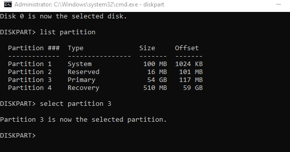 6 select-the-c-primary-partition.png