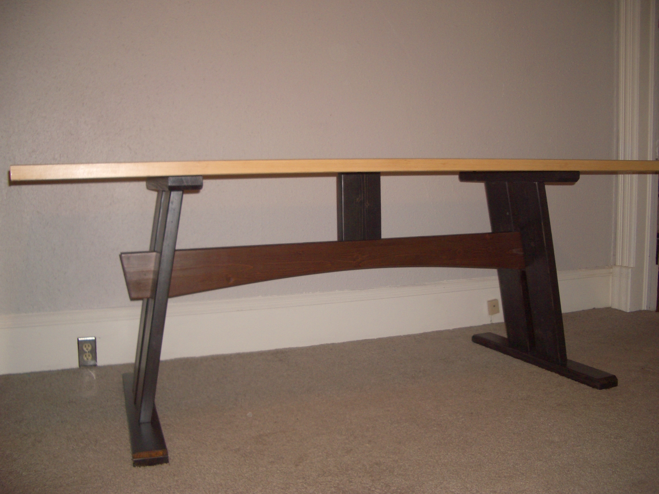 725 bef and after, trestle table 043.JPG