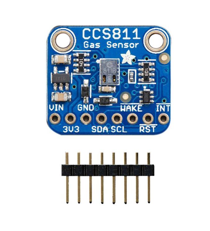 Adafruit CCS811 Air Quality Sensor Breakout - VOC and eCO2.jpg