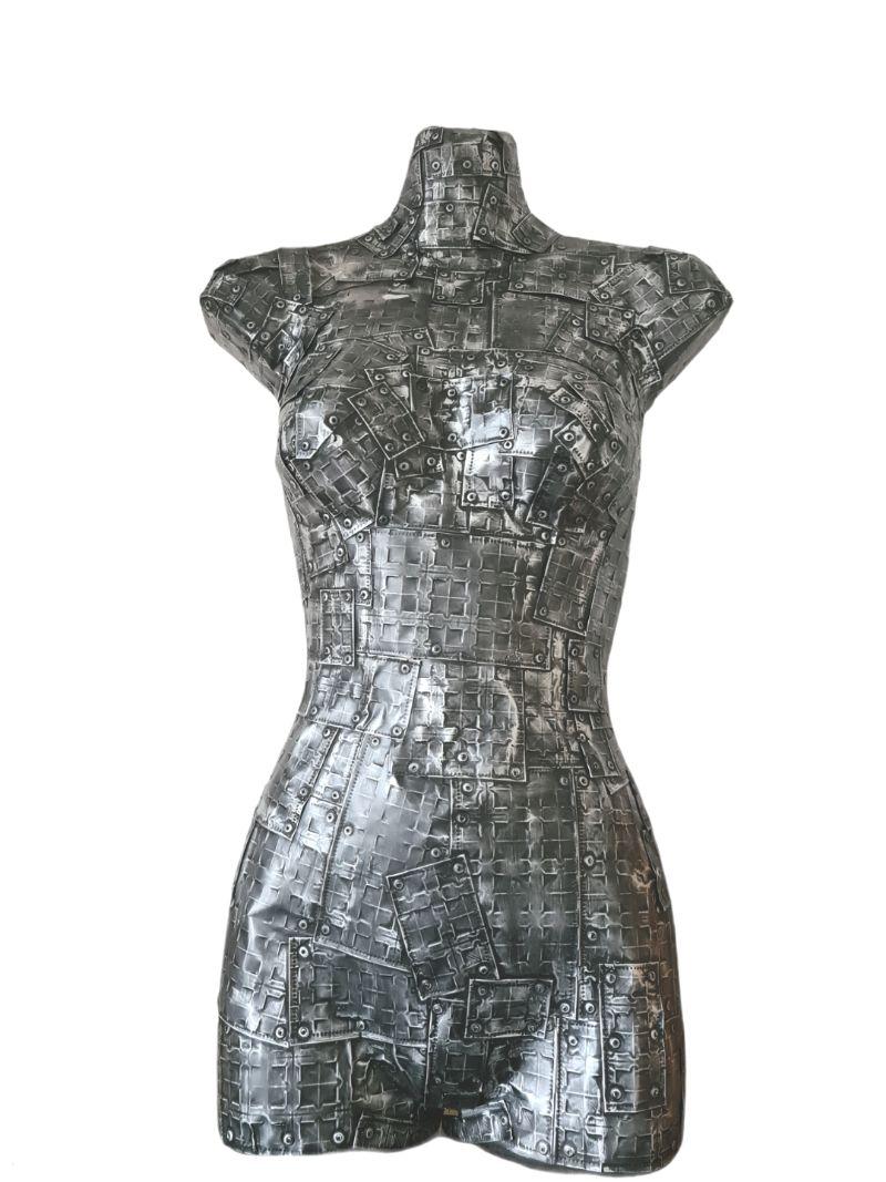 Aluminium can steampunk mannequin (63).jpg