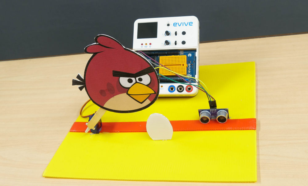 Angry Bird Control Servo using Ultrasonic Sensor.jpg